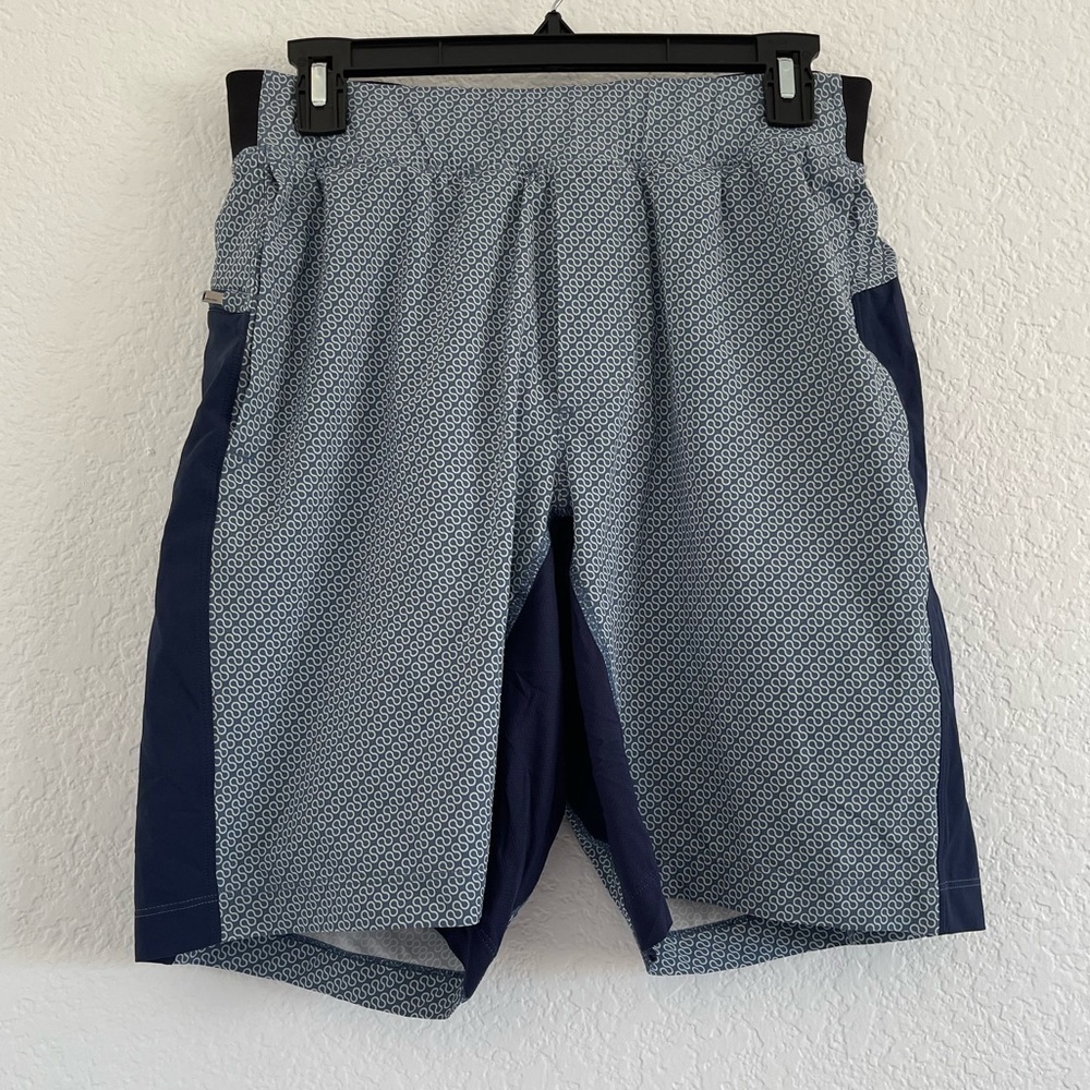 Lululemon T.H.E Shorts